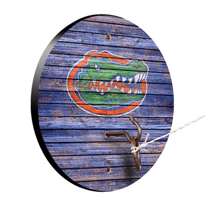 Florida Gators Hook and Ring Toss Game | VICTORY TAILGATE |9516273