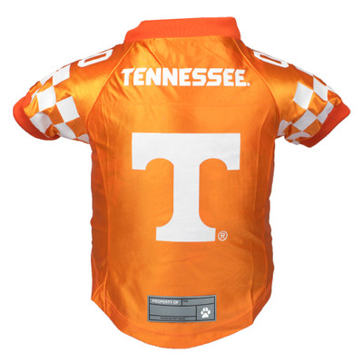 Tennessee Volunteers Team Jersey Tote