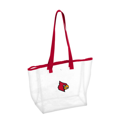 Louisville Cardinals Cardinal Stadium, 19 with display case