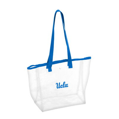 UCLA Bruins Clear Stadium Bag | Logo Brands | 229-65P