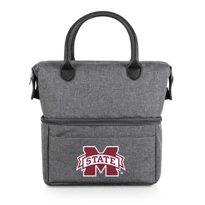 Mississippi State Bulldogs Urban Lunch Bag | Picnic Time | 511-00-154-384-0