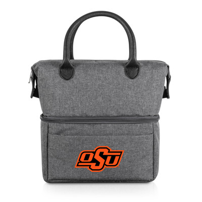 Oklahoma State Cowboys Urban Lunch Bag | Picnic Time | 511-00-154-464-0