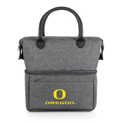 Oregon Ducks Urban Lunch Bag | Picnic Time | 511-00-154-474-0