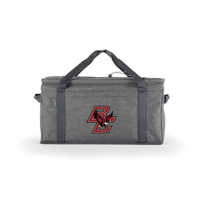 Boston College Eagles 64 Can Collapsible Cooler | Picnic Time | 716-00-105-054-0