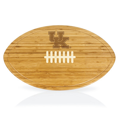 Kentucky Wildcats XL Kickoff Cutting Board & Serving Tray | Picnic Time | 908-00-505-263-0