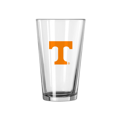 Tennessee Volunteers Gameday Pint Glass - Set of 2| Logo Brands |217-G16P-1