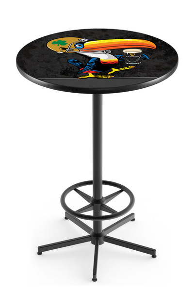 Notre Dame Fighting Irish Guinness Toucan Pub Table | Holland Bar Stool  | L216B4230ND-Guin-Tcn