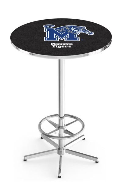 Memphis Tigers Pub Table | Holland Bar Stool  | L216C4228Memphs