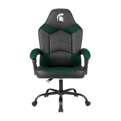 Michigan State Spartans Oversized Office Chair | Imperial | 135-3016