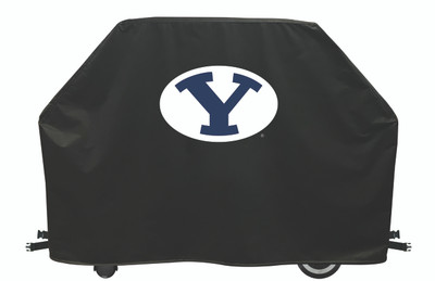 BYU Cougars Grill Cover | Holland Bar Stool | GC60BrigYn