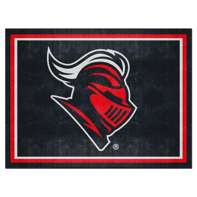 Rutgers Scarlet Knights Area Rug 5' x 8' | Fanmats | 36527