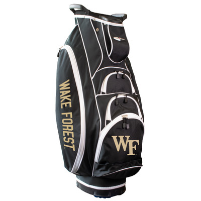 Wake Forest Demon Deacons Albatross Golf Cart Bag | Team Golf | 23861B