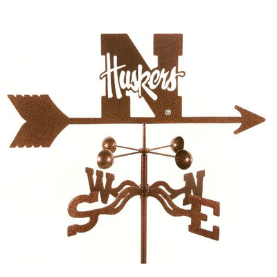 Nebraska Huskers Weathervane | EZ Vane | NEB