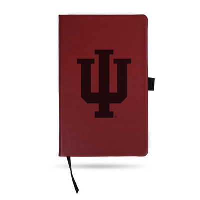 Indiana Hoosiers Maroon - Primary Journal/Notepad  | Rico Industries | LESPD200101MN-G