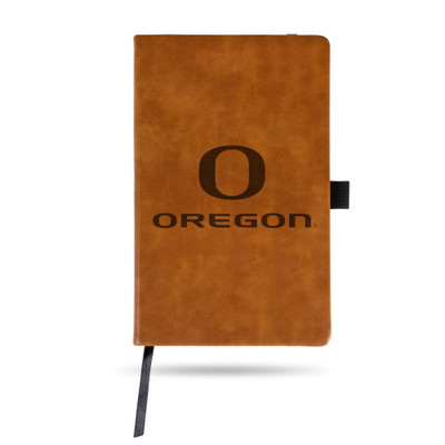 Oregon Ducks Primary Journal/Notepad - Brown | Rico | LESPD510101BR-G