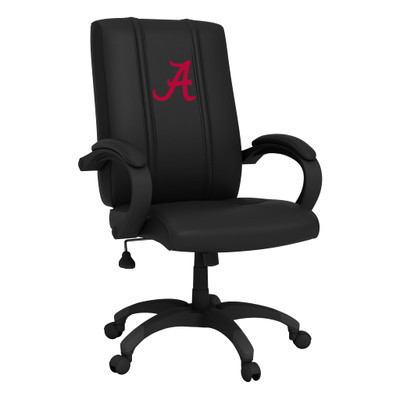 Alabama Crimson Tide Collegiate Office Chair 1000 Bama