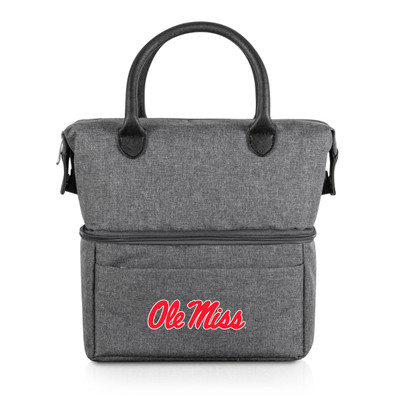 Mississippi Rebels Urban Lunch Bag Cooler | Picnic Time | 511-00-154-374-0