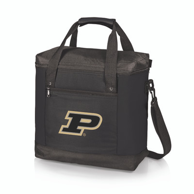 Purdue Boilermakers Montero Cooler Tote Bag | Picnic Time | 604-00-179-514-0