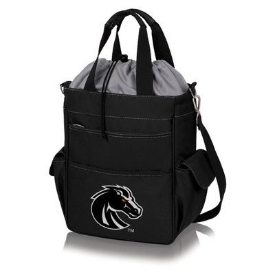 Boise State Broncos Activo Cooler Tote Bag | Picnic Time | 614-00-175-704-0