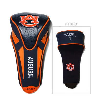 Auburn Tigers Apex Driver Embroidered Golf Headcover| Team Golf |20568