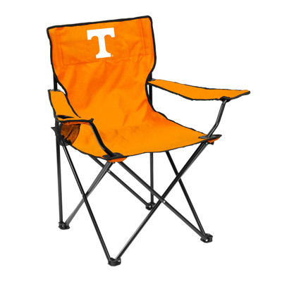 Tennessee Volunteers Quad Tailgate Chair| Logo Brands |LGC217-13Q