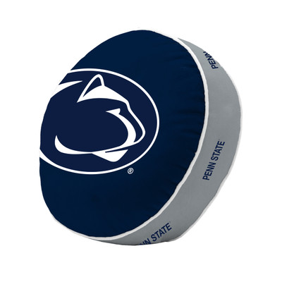 Penn State Nittany Lions Puff Pillow| Logo Brands |LGC196-813