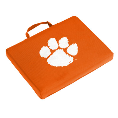 Clemson Tigers Bleacher Cushion Set of 2| Logo Brands |LGC123-71B