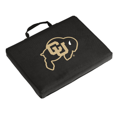 Colorado Buffaloes Bleacher Cushion Set of 2| Logo Brands |LGC126-71B