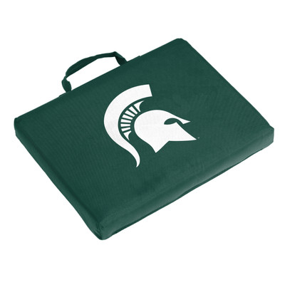 Michigan State Spartans Bleacher Cushion Set of 2| Logo Brands |LGC172-71B