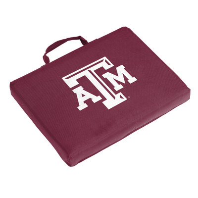 Texas A&M Aggies Bleacher Cushion Set of 2| Logo Brands |LGC219-71B