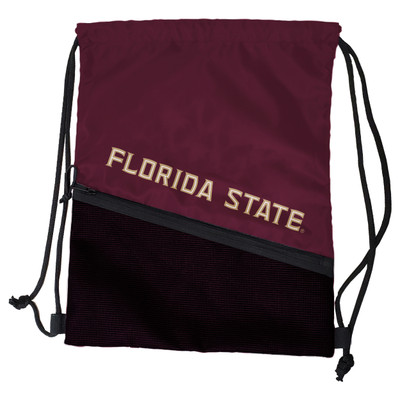 FSU Seminoles Tilt Backsack| Logo Brands |LGC136-871