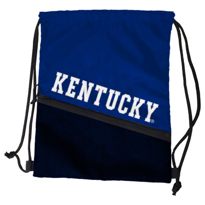 Kentucky Wildcats Tilt Backsack| Logo Brands |LGC159-871