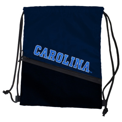 North Carolina Tar Heels Tilt Backsack| Logo Brands |LGC185-871