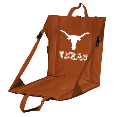 Texas Longhorns Stadium Seat| Logo Brands |LGC218-80