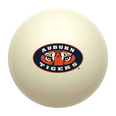 Auburn Tigers Cue Ball| Imperial |IMP610-3002