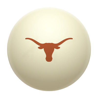 Texas Longhorns Cue Ball| Imperial |IMP610-3060