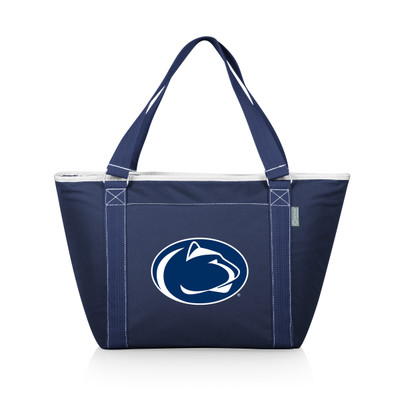 Penn State Nittany Lions Topanga Cooler Tote Bag | Picnic Time | 619-00-138-494-0