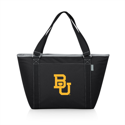 Baylor Bears Topanga Cooler Tote Bag | Picnic Time | 619-00-175-924-0