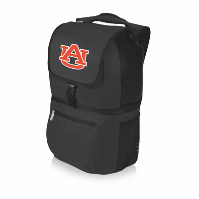 Auburn Tigers Zuma Backpack Cooler | Picnic Time | 634-00-175-044-0