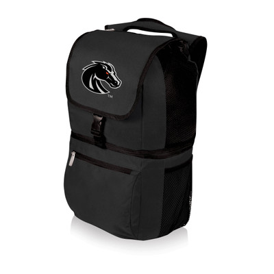 Boise State Broncos Zuma Backpack Cooler | Picnic Time | 634-00-175-704-0