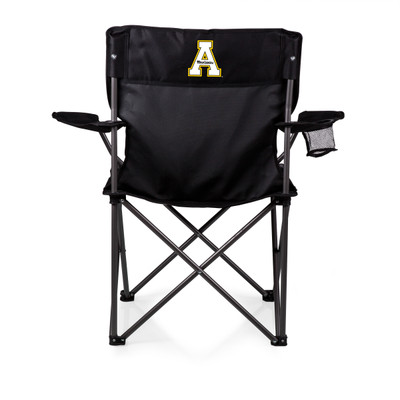 Appalachian State Mountaineers PTZ Camp Chair | Picnic Time | 804-00-179-794-0