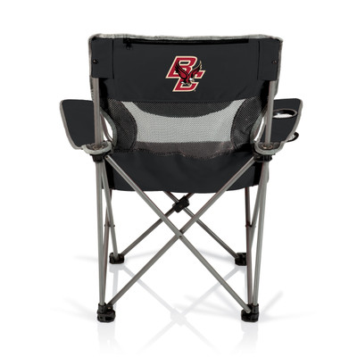 Boston College Eagles Campsite Camp Chair | Picnic Time | 806-00-175-054-0
