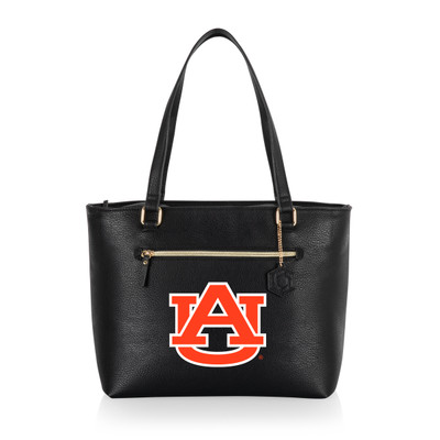 Auburn Tigers Uptown Cooler Tote Bag | Picnic Time | 743-01-179-044-0