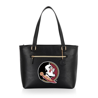 FSU Seminoles Uptown Cooler Tote Bag | Picnic Time | 743-01-179-174-0