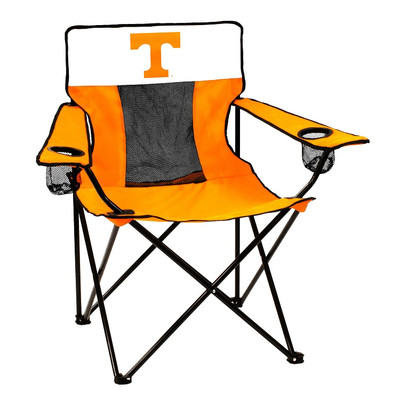 Tennessee Volunteers Elite Tailgate Chair | Logo Chair | 217-12E
