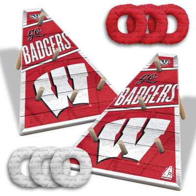 Wisconsin Badgers Ring Bag Game | You the Fan | 4609132