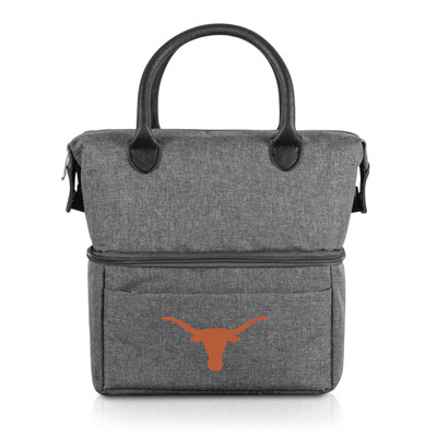 Texas Longhorns Urban Lunch Bag Cooler | Picnic Time | 511-00-154-194-1