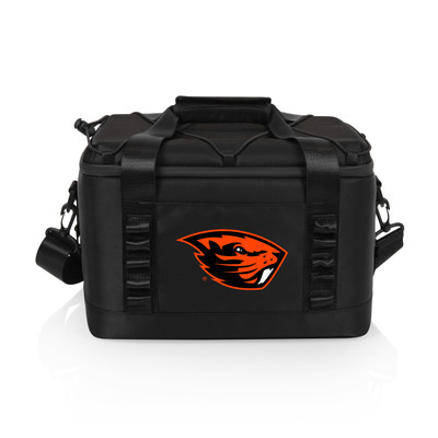 Oregon State Beavers 12-can Superthick Recycled Cooler | Picnic Time | 630-12-179-484-0
