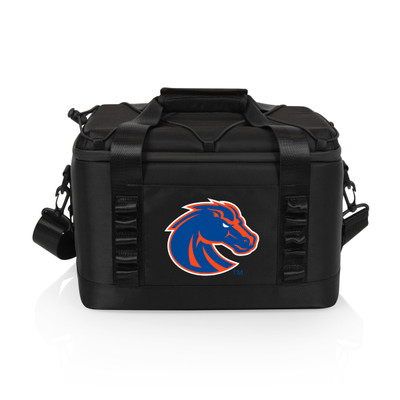 Boise State Broncos 12-can Superthick Recycled Cooler | Picnic Time | 630-12-179-704-0