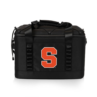 Syracuse Orange 24 can Superthick Recycled Cooler | Picnic Time | 630-36-179-544-0